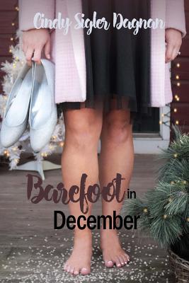 Barefoot in December Barefoot in December cover