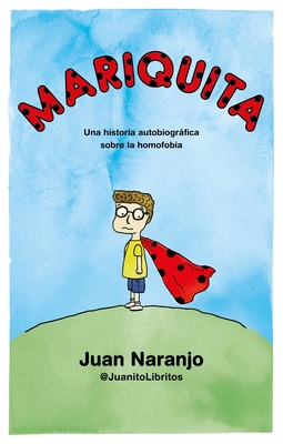Mariquita By Juan Naranjo Cover Image