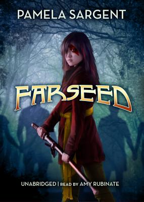 Farseed Cover