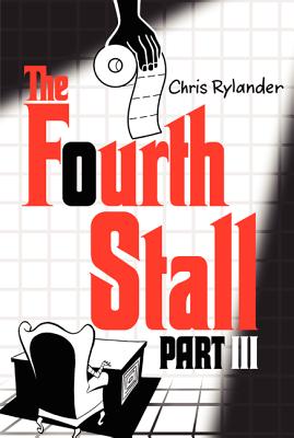 Cover for The Fourth Stall Part III