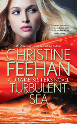 Turbulent Sea (Drake Sisters Novel, A #6)