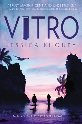 Cover for Vitro
