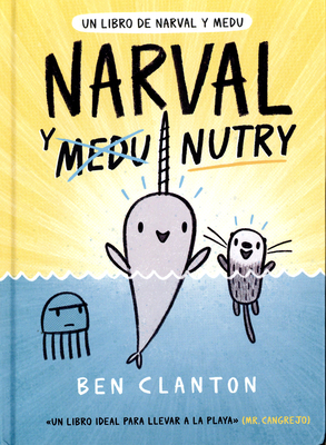 Narval Y Nutry Cover Image