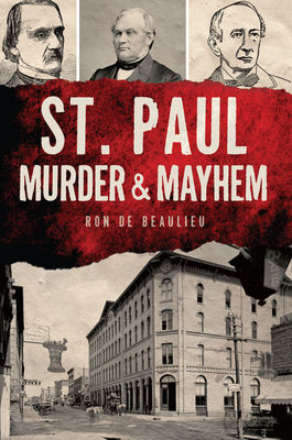 St. Paul Murder & Mayhem