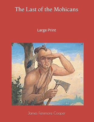 The Last of the Mohicans