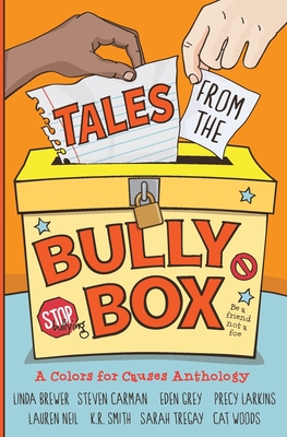 Cover for Tales from the Bully Box