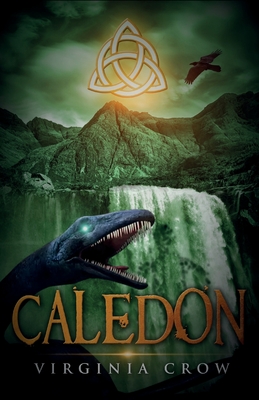 Caledon By Virginia Crow Cover Image