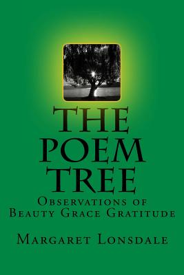 The Poem Tree By Margaret Lonsdale Cover Image