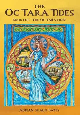 The Oc Tara Tides Cover Image