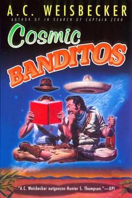 Cosmic Banditos Cover Image