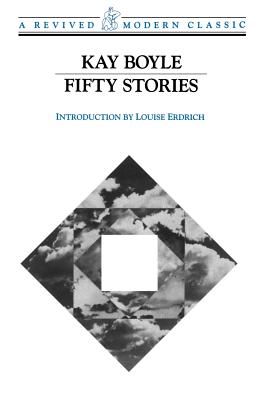 Cover for Fifty Stories
