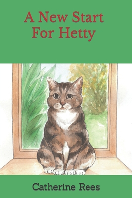 A New Start For Hetty | Kids Ink Children's Bookstore
