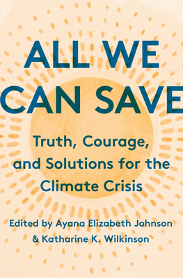 Um novo tipo de livro sobre mudança climática traz emoções para a mesa