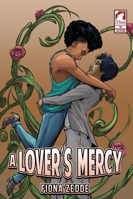 A Lover's Mercy (Superheroine Collection #5) By Fiona Zedde Cover Image