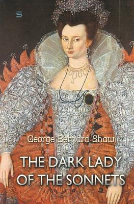 The Dark Lady of the Sonnets Cover Image