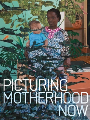 Picturing Motherhood Now By Emily Liebert, Nadiah Rivera Fellah, Rosalyn Deutsche (Contributions by), Thomas Lax (Contributions by), Laura Wexler (Contributions by), Naima Keith (Contributions by) Cover Image