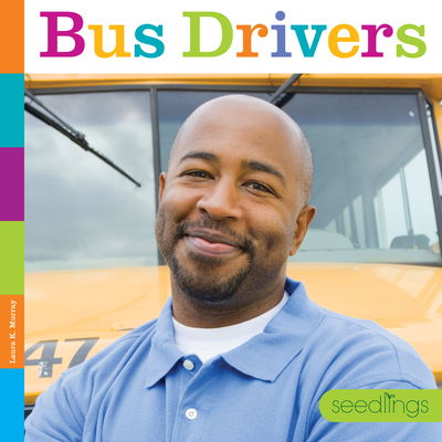 Bus Drivers (Seedlings) Cover Image