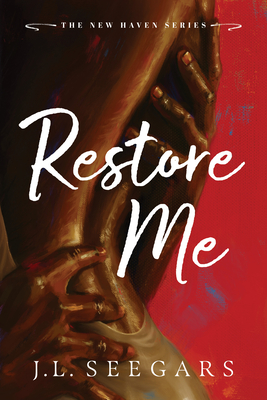 Restore Me (Standard Edition) (New Haven)
