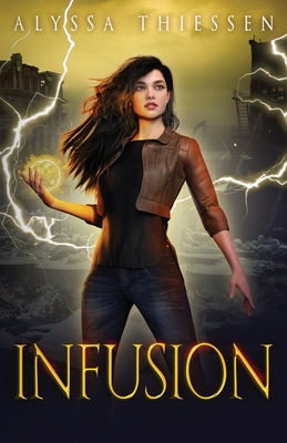 Cover for Infusion