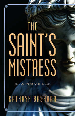 Cover for The Saint's Mistress