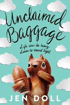 Unclaimed Baggage Cover Image