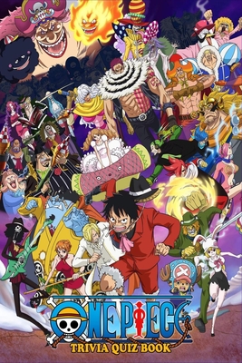 Quiz one piece (médio)