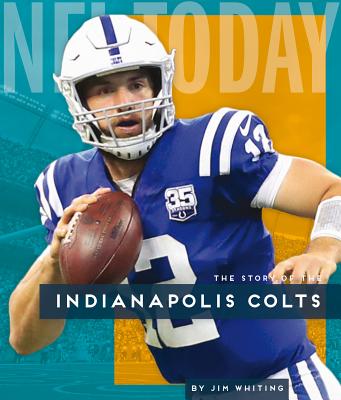 Peyton Manning and the Indianapolis Colts: Super Bowl XLI (Super Bowl  Superstars): Sandler, Michael: 9781597165402: : Books