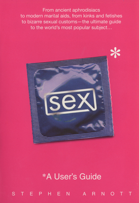 Sex Cover
