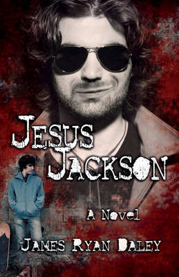 Jesus Jackson By James Ryan Daley Cover Image