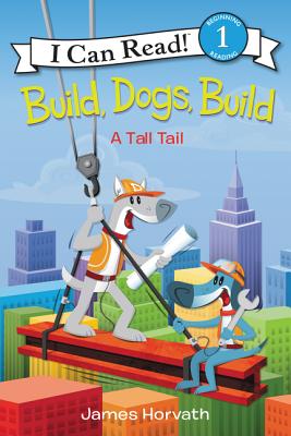 Cover for Build, Dogs, Build