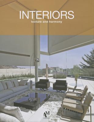 Interiors: Texture and Harmony Cover Image