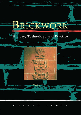 Brickwork: History, Technology and Practice: V.1&2 Cover Image