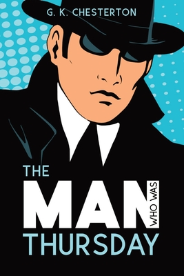 The Man Who Was Thursday Cover Image