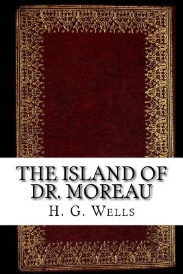 The Island of Dr. Moreau