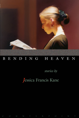 Bending Heaven Cover