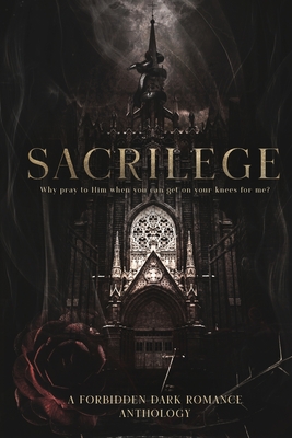 Sacrilege Cover Image