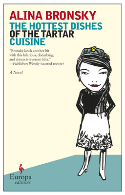 Cover Image for The Hottest Dishes of the Tartar Cuisine