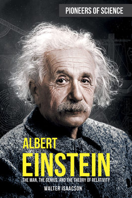 albert einstein relativity