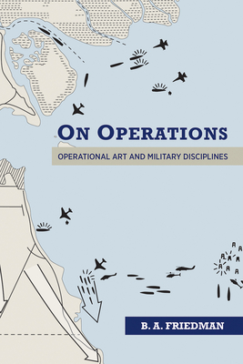 On Operations: Operational Art and Military Disciplines Cover Image