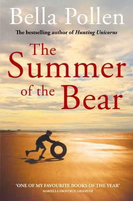 Summer of the Bear Cover