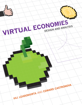 Cover for Virtual Economies