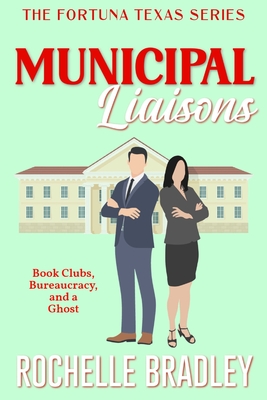Cover for Municipal Liaisons