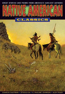 Graphic Classics Volume 24: Native American Classics (Graphic Classics Gn)