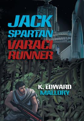 Cover for Jack Spartan Varaci Runner
