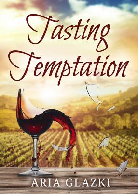 Cover for Tasting Temptation (Forging Forever #2)