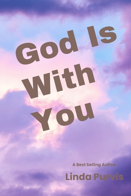 God Is With You Cover Image