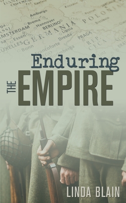 Enduring the Empire By Linda Blain Cover Image
