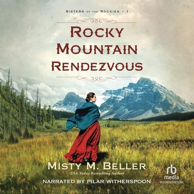 Rocky Mountain Rendezvous Cover Image