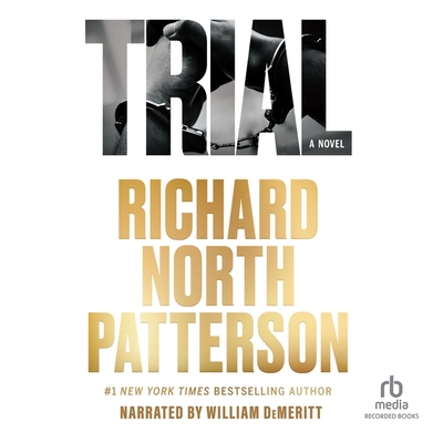 Trial Cover Image