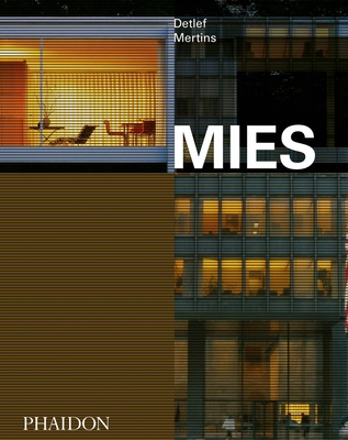 Mies Cover Image